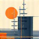 インスタレーションのアイコン