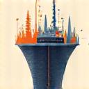 ソニフィケーションのアイコン